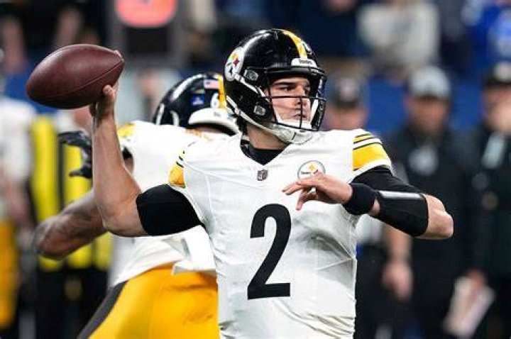 Unveiling The Heartwarming Story Of Mason Rudolph's 2024 Love