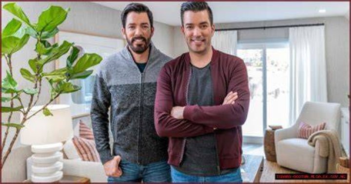 Unveiling The Heights Of The Renowned Property Brothers