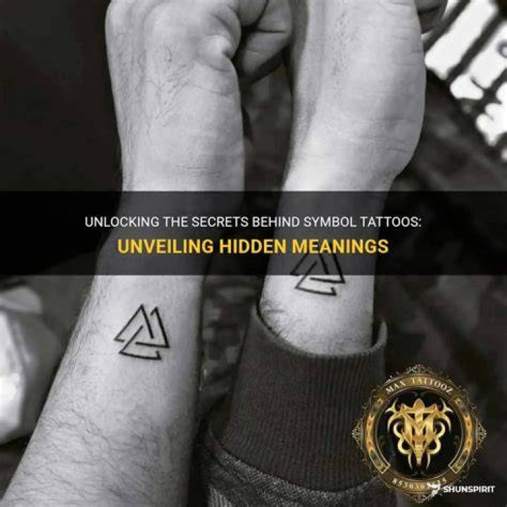 Unveiling The Hidden Meanings Behind Cross With Flowers Tattoos: A Journey Of Discovery