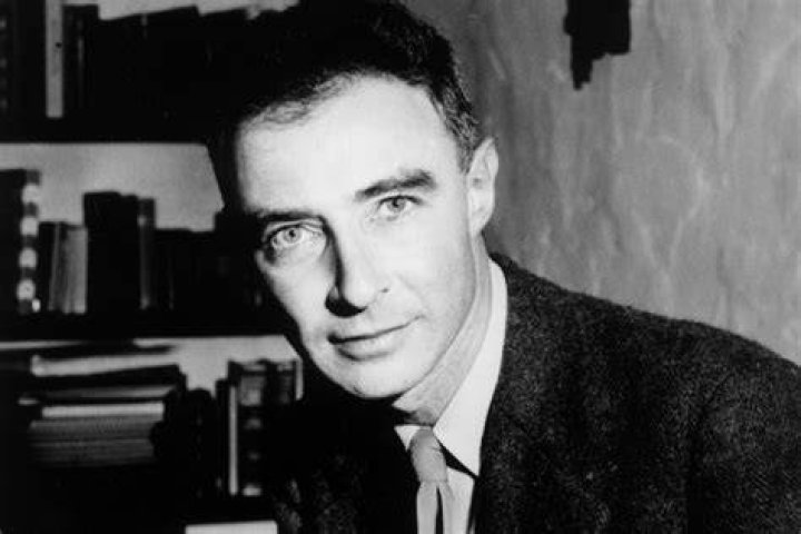 Unveiling The Hidden Riches Of J. Robert Oppenheimer