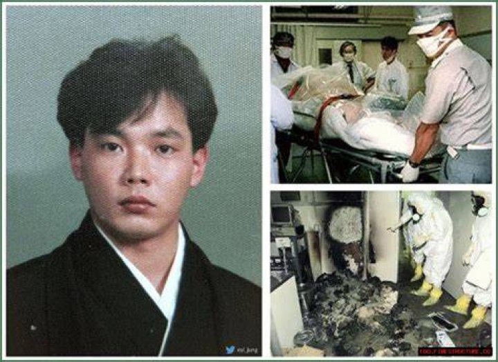 Unveiling The Hisashi Ouchi Case: Discoveries And Insights Await