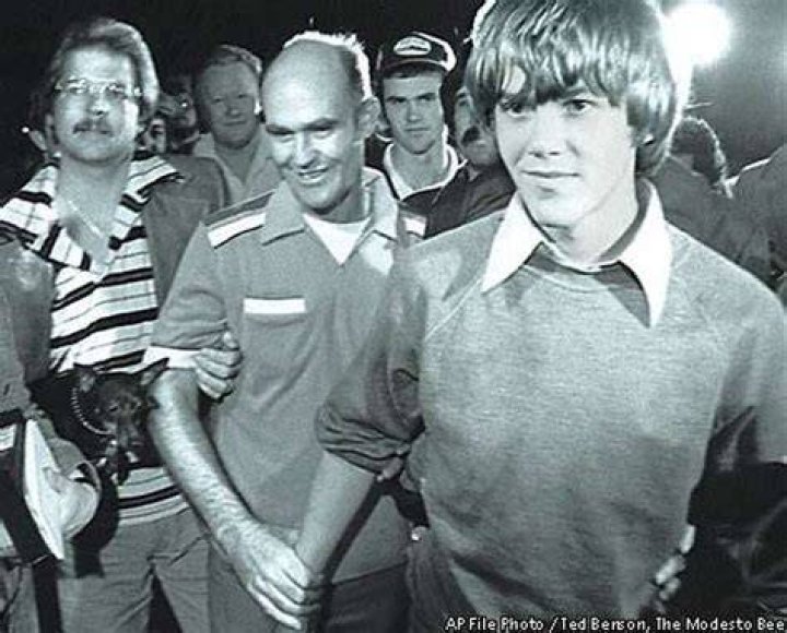 Unveiling The Horrific Crimes Of Steven Stayner's Brother