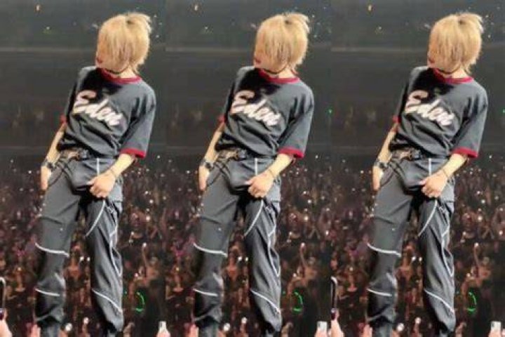 Unveiling The "Hyunjin Pants Incident": Insights And Revelations
