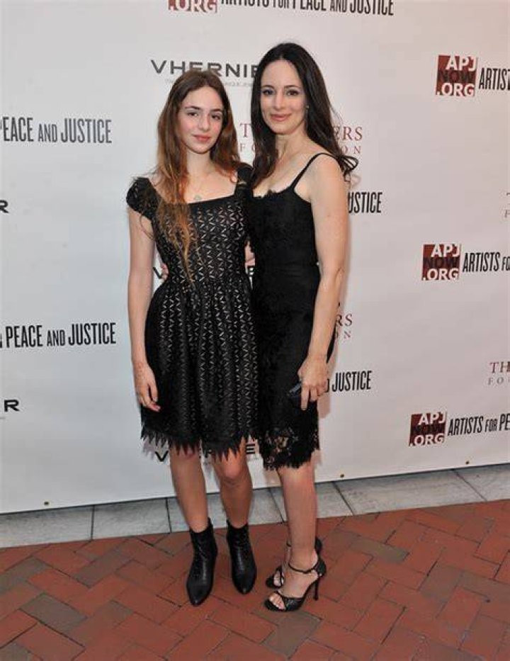 Unveiling The Identity Of Madeleine Stowe's Daughter: Discoveries And Insights
