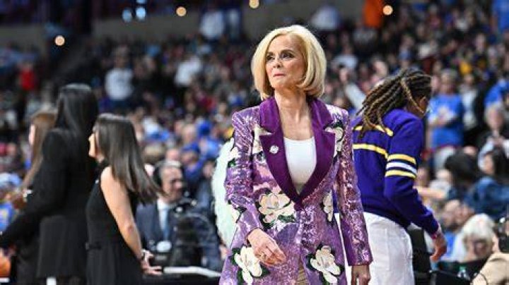 Unveiling The Impact Of Kim Mulkey's Siblings: Discoveries And Insights