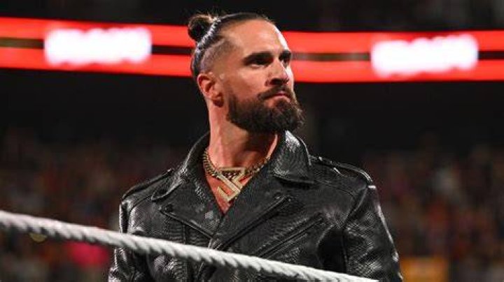 Unveiling The Impact Of Race On Seth Rollins' WWE Success