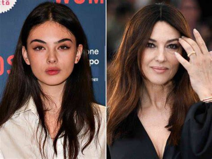 Unveiling The Influence Of Monica Bellucci's Mother: Discoveries And Insights