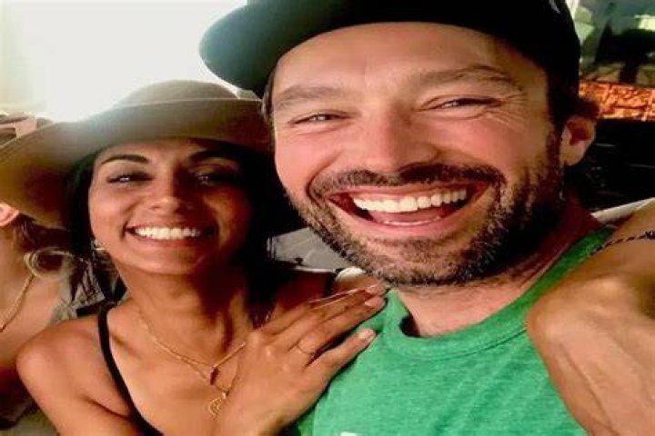 Unveiling The Inspiring Journey Of Carlo Marks' Wife, Shivani Ruparelia