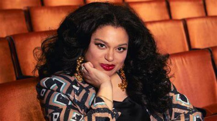 Unveiling The Inspiring Legacy Of Michelle Buteau's Mother: Discoveries And Insights