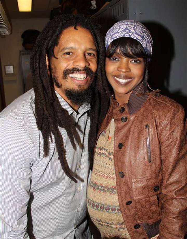 Unveiling The Inspiring Story Behind Damian Marley's Wife