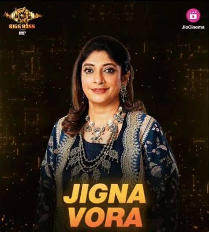 Unveiling The Inspiring Story Of Jigna Vora: A Global Force In Education
