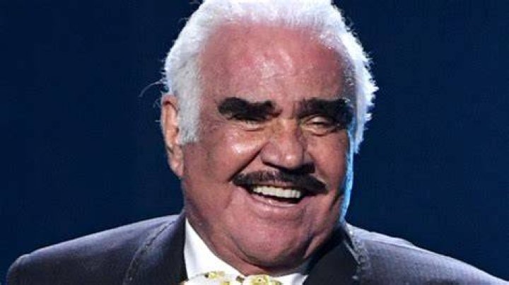 Unveiling The Intriguing Details Of Vicente Fernandez's Passing