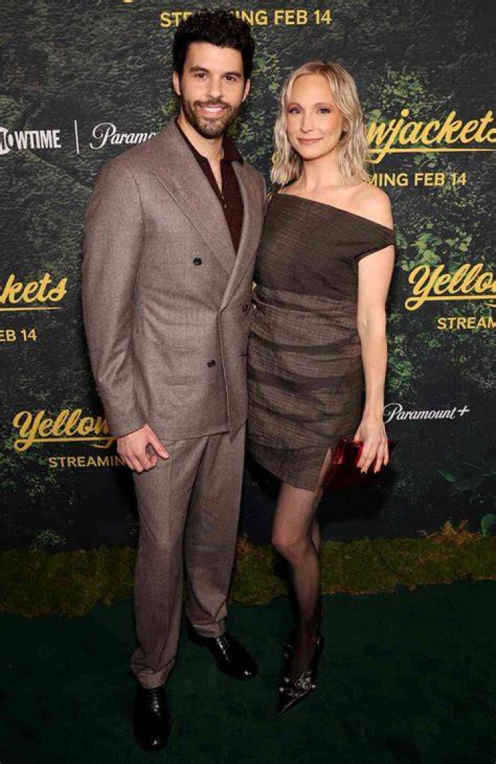Unveiling The Intriguing World Of Steven Krueger's Relationships
