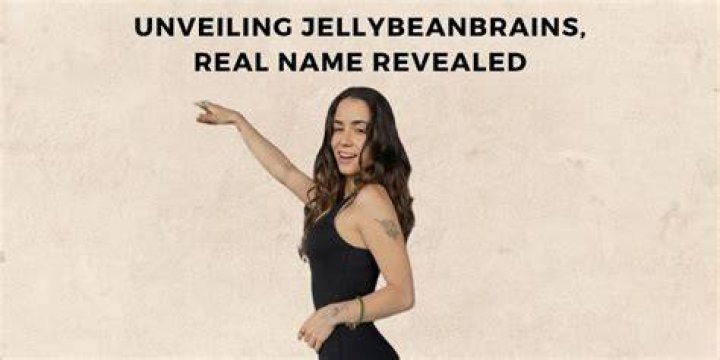 Unveiling The "Jellybeanbrains OnlyFans Leak": Discoveries And Insights Revealed