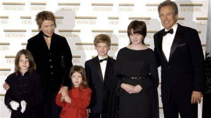 Unveiling The Legacy And Impact Of Warren Beatty's Children