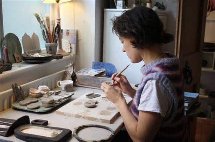 Unveiling The Legacy Of Beatrice Minns: Pioneering Textile Designer