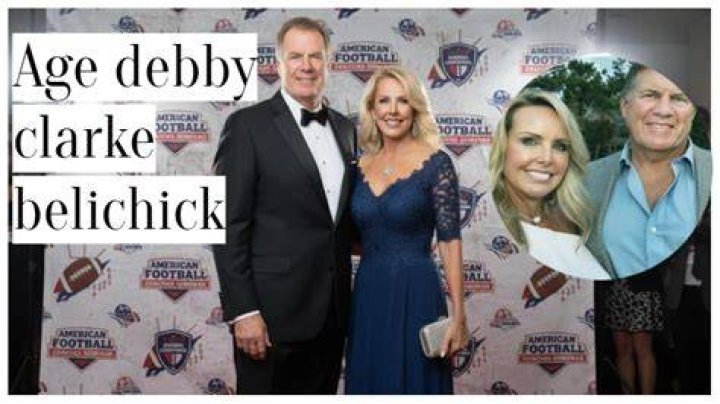 Unveiling The Legacy Of Debby Clarke Belichick: Discoveries And Insights