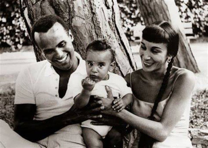 Unveiling The Legacy Of Marguerite Byrd Belafonte: Discoveries And Insights