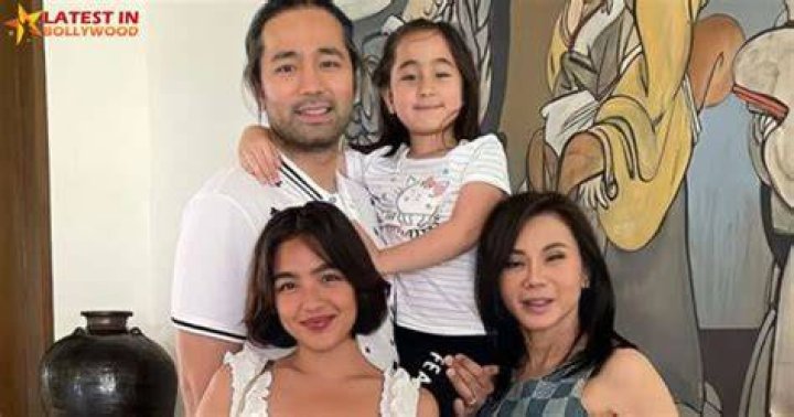 Unveiling The Life And Impact Of Andrea Brillantes' Father