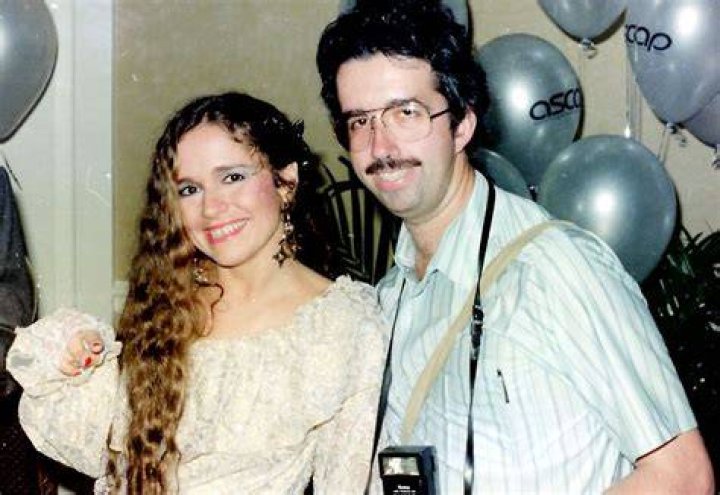 Unveiling The Life And Legacy Of Nicolette Larson's Husband