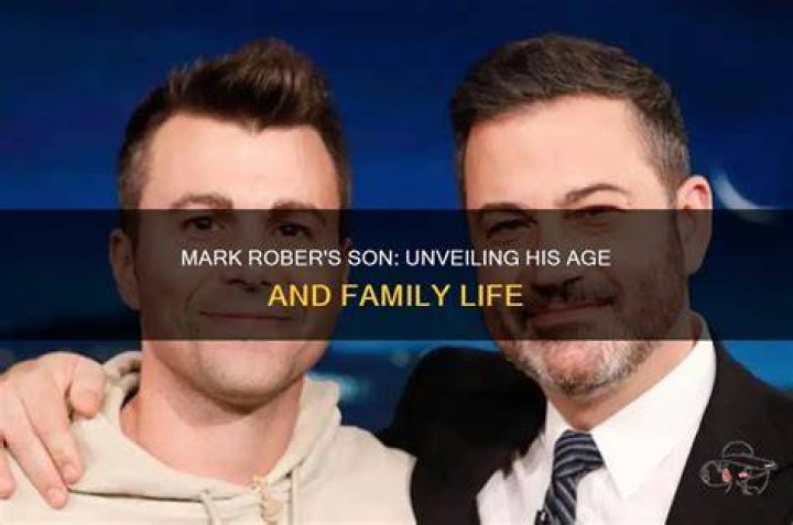 Unveiling The Life Of Mark Rober's Significant Other