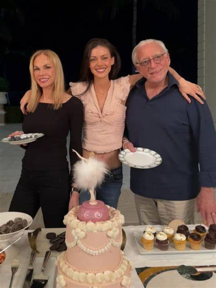 Unveiling The Lives: Meet Nelson Peltz's Wives