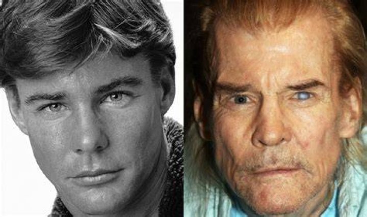 Unveiling The Lives Of Jan Michael Vincent's Children: Surprising Revelations