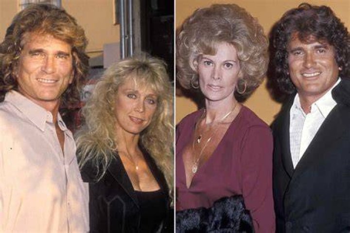 Unveiling The Lives Of Michael Landon's Spouses