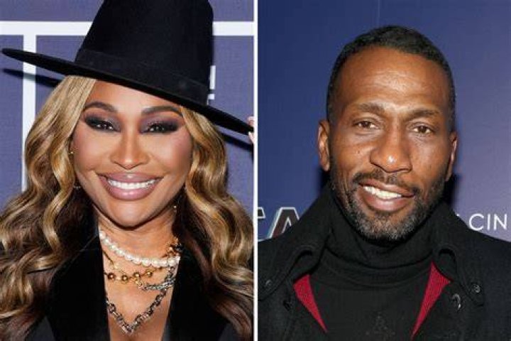 Unveiling The Love Story Of Cynthia Bailey And Leon Robinson: Discoveries And Insights