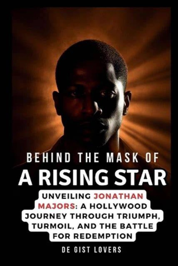 Unveiling The Man Behind The Rising Star