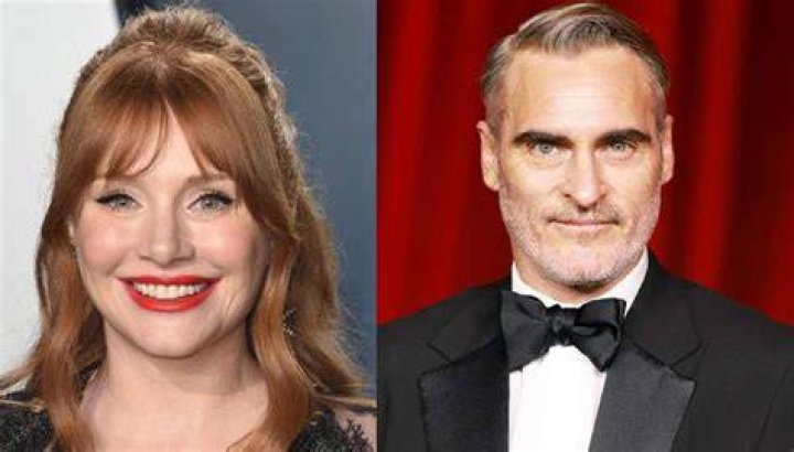 Unveiling The Marital Status Of Bryce Dallas Howard: Surprising Revelations
