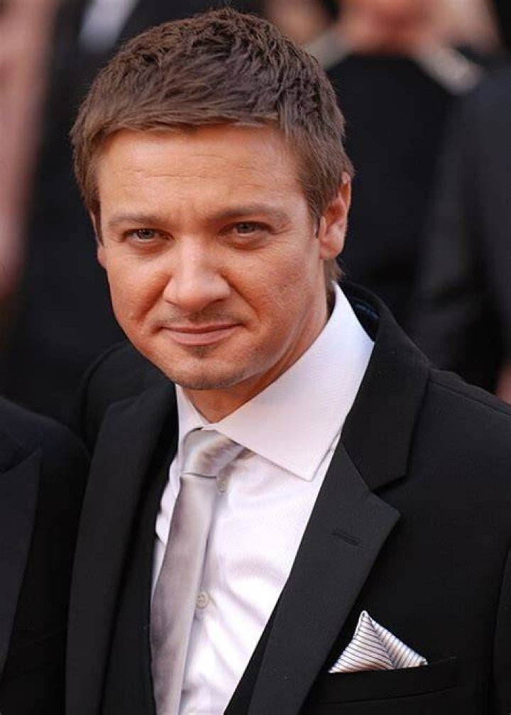 Unveiling The Marvelous World Of Jeremy Renner: A Wikipedia Odyssey