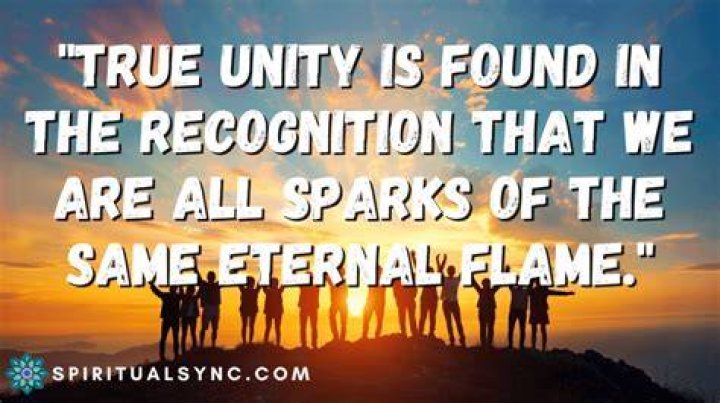 Unveiling The Message Of Unity In "We Are Family, We Are One" Lyrics