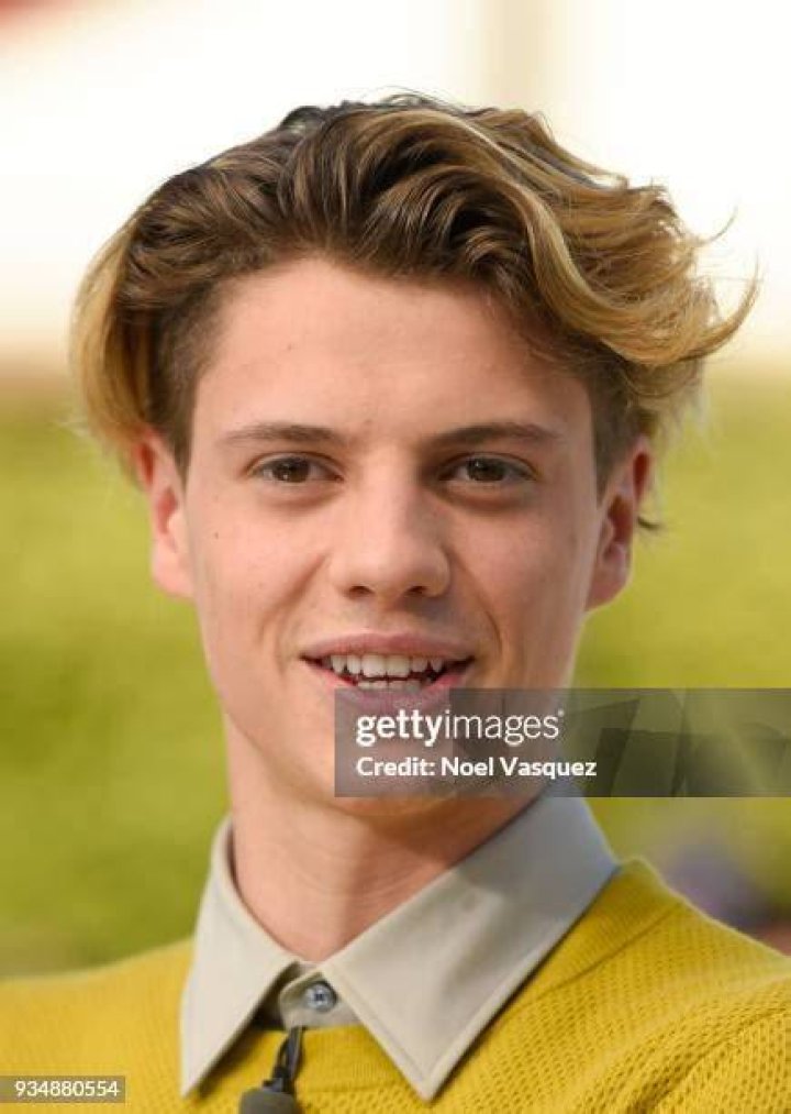 Unveiling The Meteoric Rise Of Jace Norman In 2018