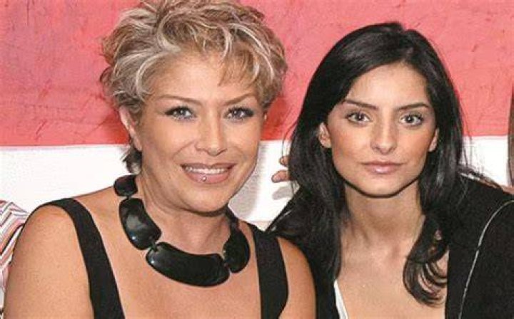 Unveiling The Multifaceted World Of Aislinn Derbez's Mother