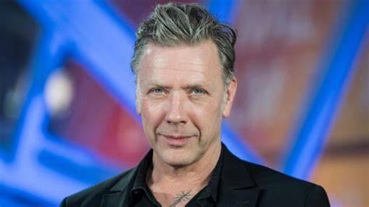 Unveiling The Multifaceted World Of Mikael Persbrandt: A Journey Of Discovery