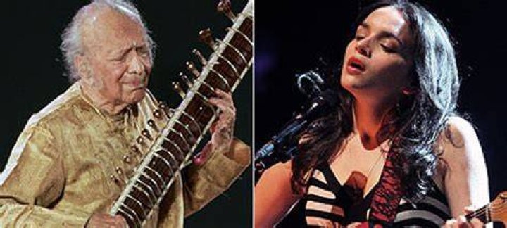 Unveiling The Musical Legacy Behind "Father Of Norah Jones"