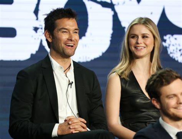 Unveiling The Mystery: Is Antony Starr Married?