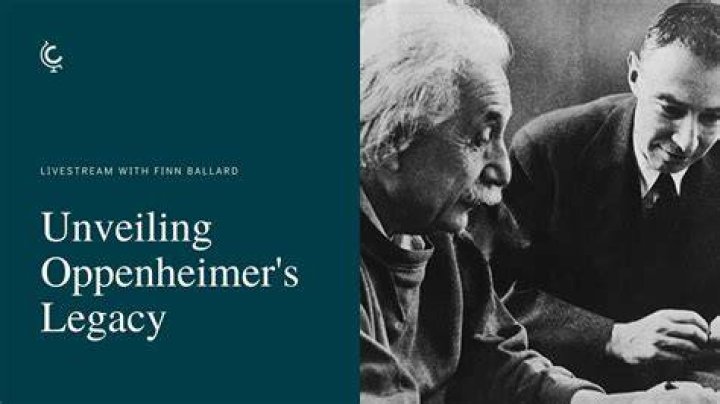 Unveiling The Oppenheimer Legacy: Discoveries And Insights