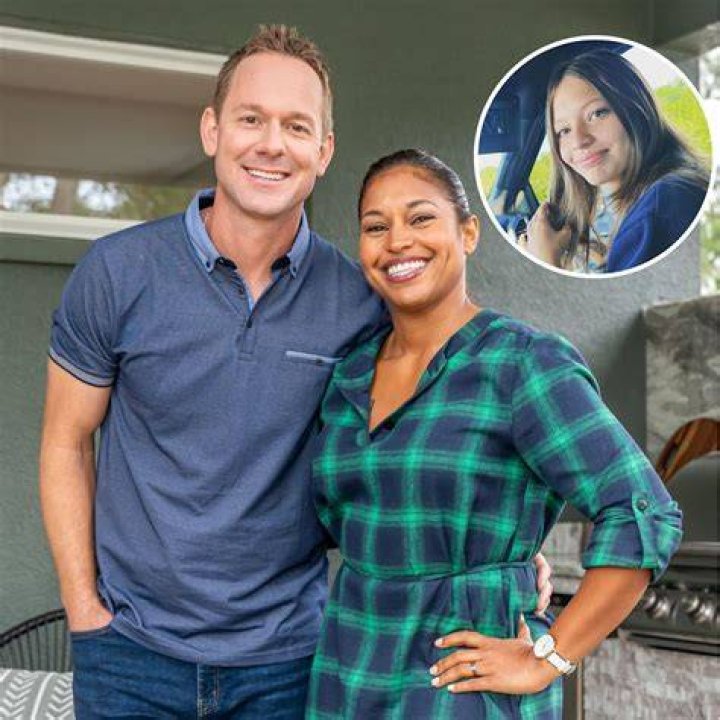 Unveiling The Origins Of Brian And Mika Kleinschmidt's Daughter