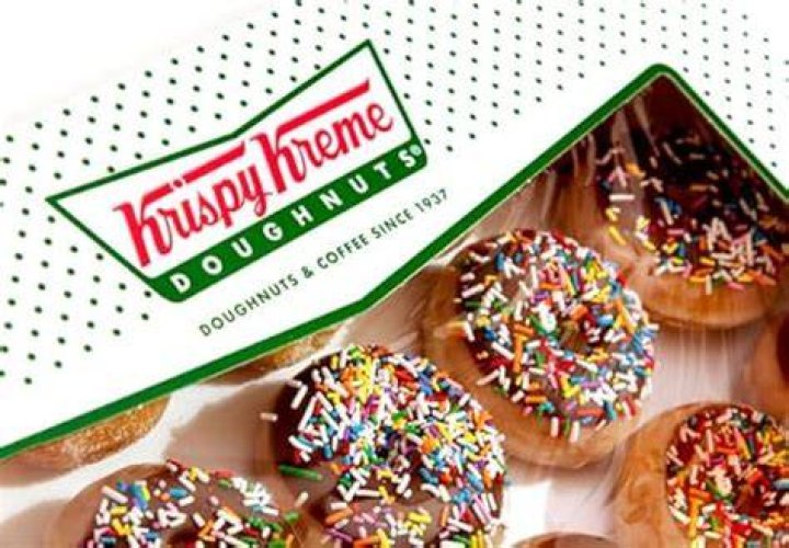Unveiling The Ownership Secrets Of Krispy Kreme Donuts