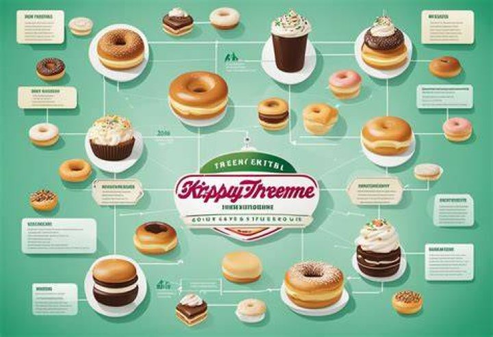 Unveiling The Ownership Secrets Of Krispy Kreme: Exclusive Insights Revealed