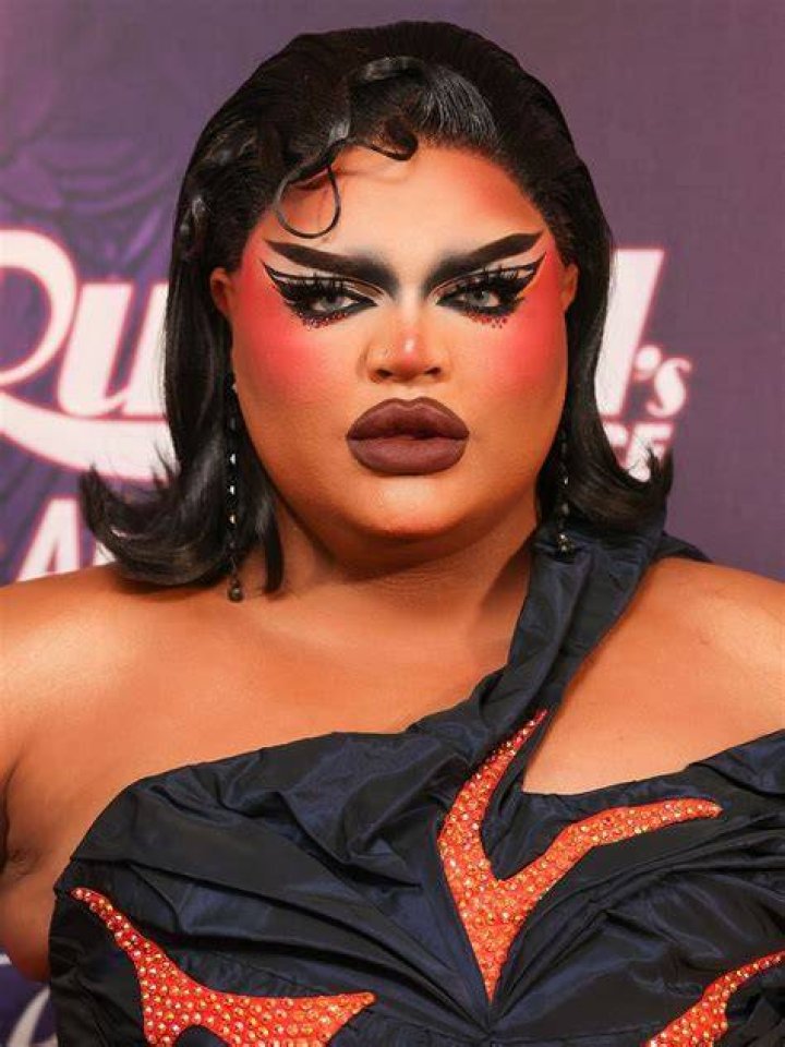 Unveiling The Parentage Of Drag Icon: Kandy Muse's Family Tree