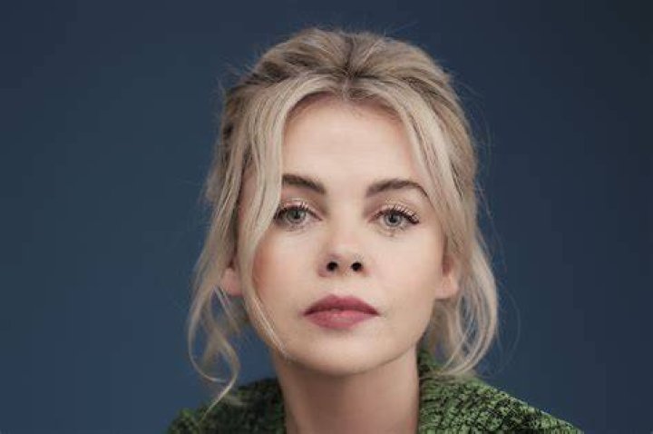 Unveiling The Partner Of Saoirse-Monica Jackson: Exclusive Insights