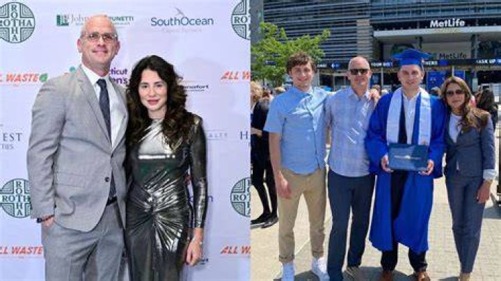 Unveiling The Personal Life Of Dan Hurley: Marriage, Family, And Beyond