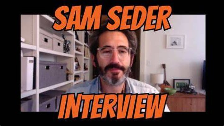 Unveiling The Personal Life Of Sam Seder: Discoveries And Insights