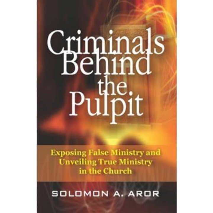Unveiling The Personal Struggle Behind The Pulpit
