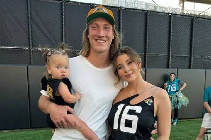 Unveiling The Pillars Of Trevor Lawrence's Success: His Parents' Influence