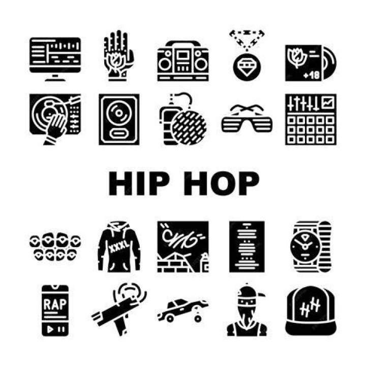 Unveiling The Pioneer Of Female Rap And Hip-Hop Icon