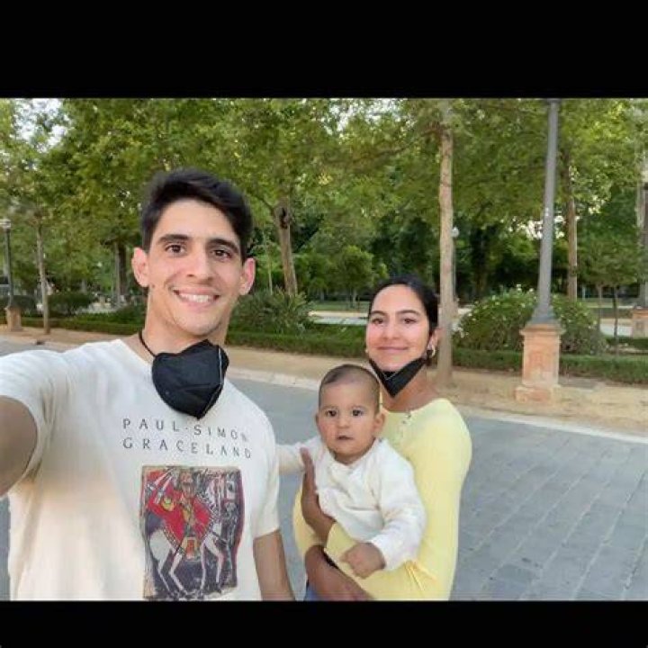Unveiling The Private Life Of Yassine Bounou: Age, Family, And Beyond